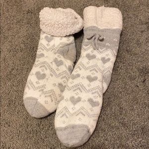 Slipper socks